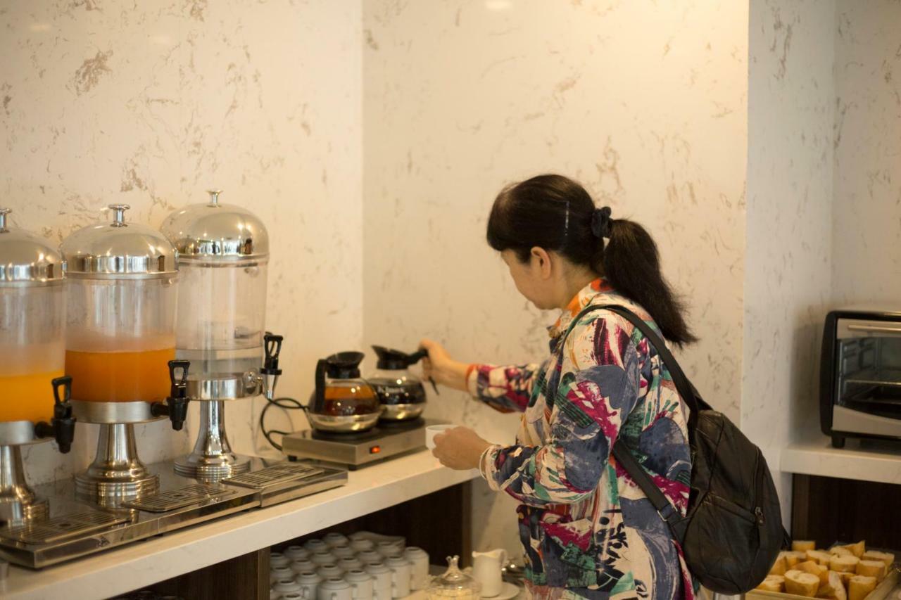Lava Hotel 芽庄 外观 照片